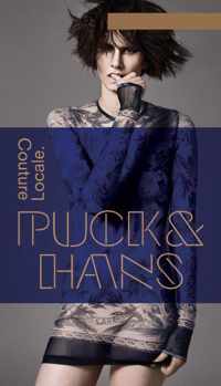 Puck & Hans - Annemarie den Dekker, Frans Ankoné, John de Greef - Paperback (9789462621428)