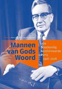 Mannen van Gods woord