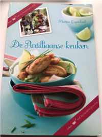 De Antilliaanse keuken