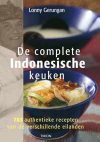 De complete Indonesische keuken