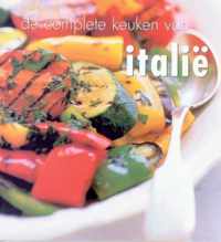 De Complete Keuken Van Italie