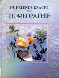 Helende kracht homeopathie