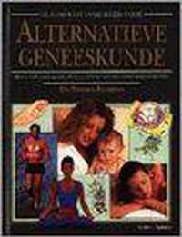 De complete familiegids voor alternatieve geneeskunde