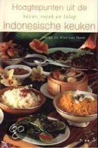 Hoogtepunten Uit De Indonesische Keuken