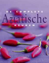 De complete Aziatische keuken