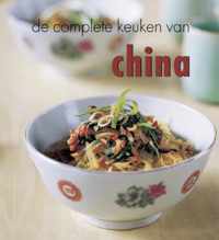 De complete keuken van - De complete keuken van China