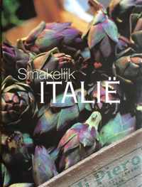 Smakelijk Italie