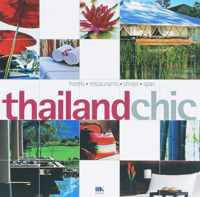 Thailand Chic