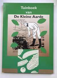 Tuinboek van De Kleine Aarde