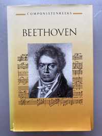 Beethoven - A. d' Arcy-Orga; J. van Leeuwen