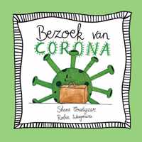 Bezoek van corona