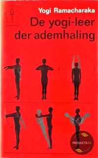 De yogi-leer der ademhaling