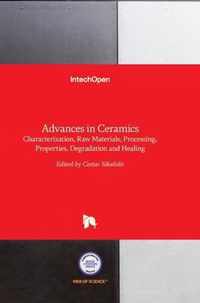 Advances in Ceramics