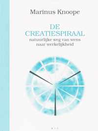 De creatiespiraal - Marinus Knoope - Paperback (9789080467712)