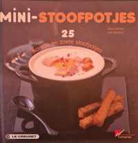 Mini-stoofpotjes - Le Creuset