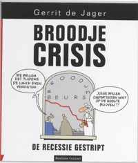 Broodje Crisis