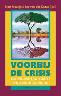 Voorbij de crisis