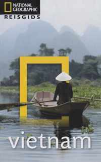 National Geographic - National Geographic reisgids Vietnam