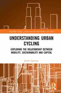 Understanding Urban Cycling