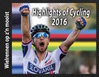 Highlights of Cycling 2016