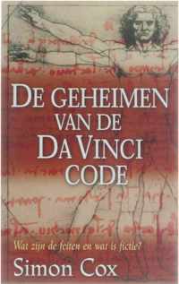 De Geheimen Van De Da Vinci Code