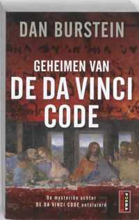 Geheimen van De Da Vinci Code