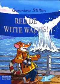 Red De Witte Walvis