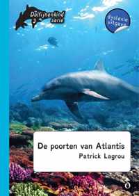 Dolfijnenkind 3 -   De poorten van Atlantis