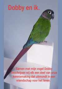 Dobby en ik. - Tineke Koenes - Paperback (9789464356847)