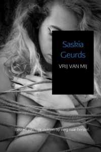 Vrij Van Mij - Saskia Geurds - Paperback (9789463864022)