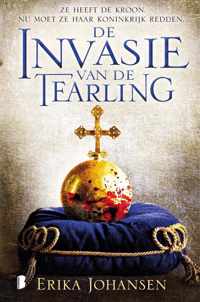 Tearling 2 -   De invasie van de Tearling