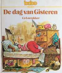 De dag van Gisteren