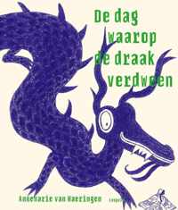 De dag waarop de draak verdween