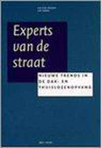 Experts van de straat