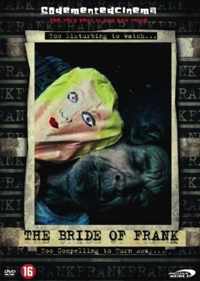 Bride Of Frank