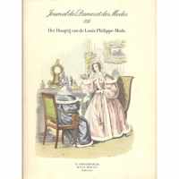 Journal des Dames et des Modes - Het Hoogtij van de Louis Philippe - Mode