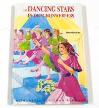 Dancing stars, de. in de schijnwerpers