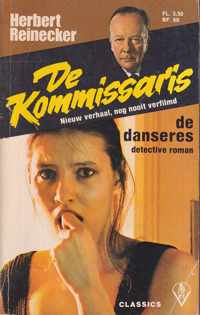 Kommissaris en de danseres