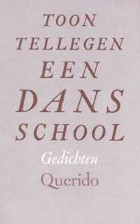 Een dansschool