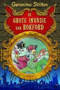 Grote Invasie Van Rokford