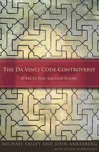 The Da Vinci Code Controversy