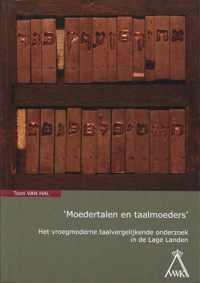 'moedertalen en taalmoeders'