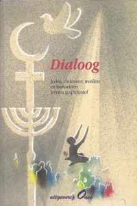 Dialoog: Joden, Christenen, Moslims en Humanisten