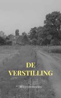 De verstilling - Ruud Offermans - Paperback (9789403616162)
