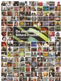 De deelnemers van Sittard-creatieF - Info Sittard-Creatief - Hardcover (9789462540262)