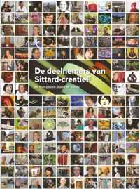 De deelnemers van Sittard-creatieF - Paperback (9789462540279)