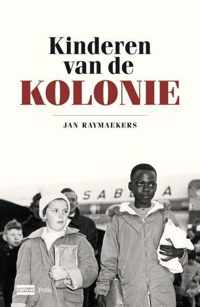 Kinderen van de kolonie