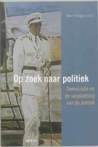 Op Zoek Naar Politiek