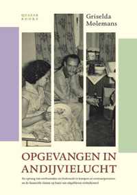 Opgevangen in andijvielucht