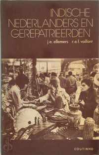 Indische Nederlanders en gerepatrie